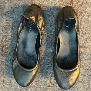 Cole Haan ballet flats sz 8